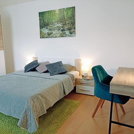 Apartmaji Sofia 마리보르 외부 사진