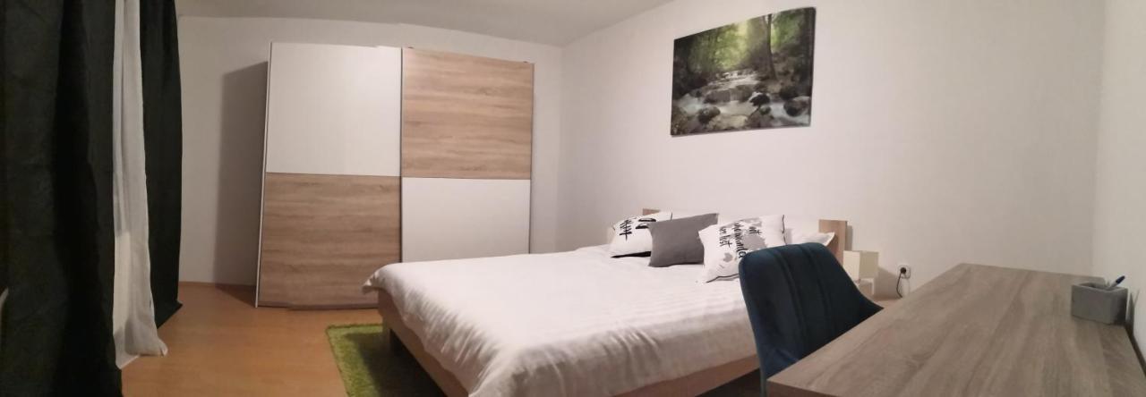 Apartmaji Sofia 마리보르 외부 사진