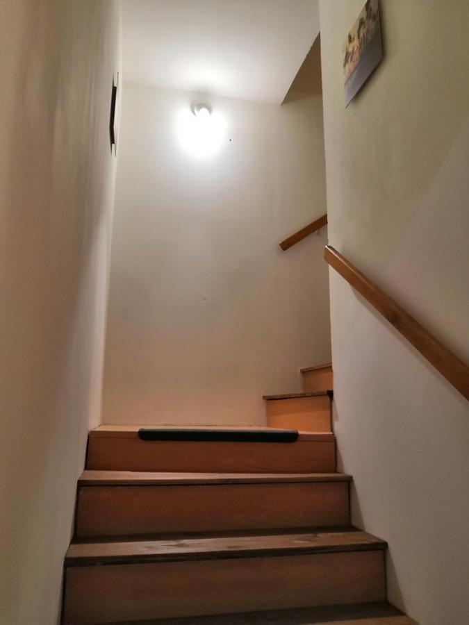 Apartmaji Sofia 마리보르 외부 사진