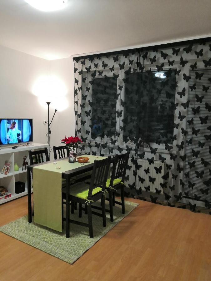 Apartmaji Sofia 마리보르 외부 사진