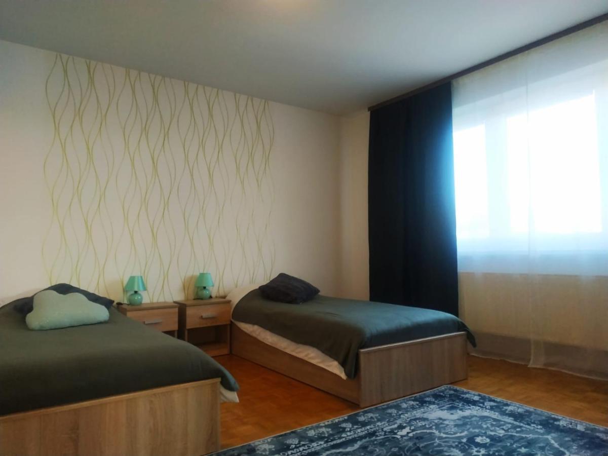 Apartmaji Sofia 마리보르 외부 사진