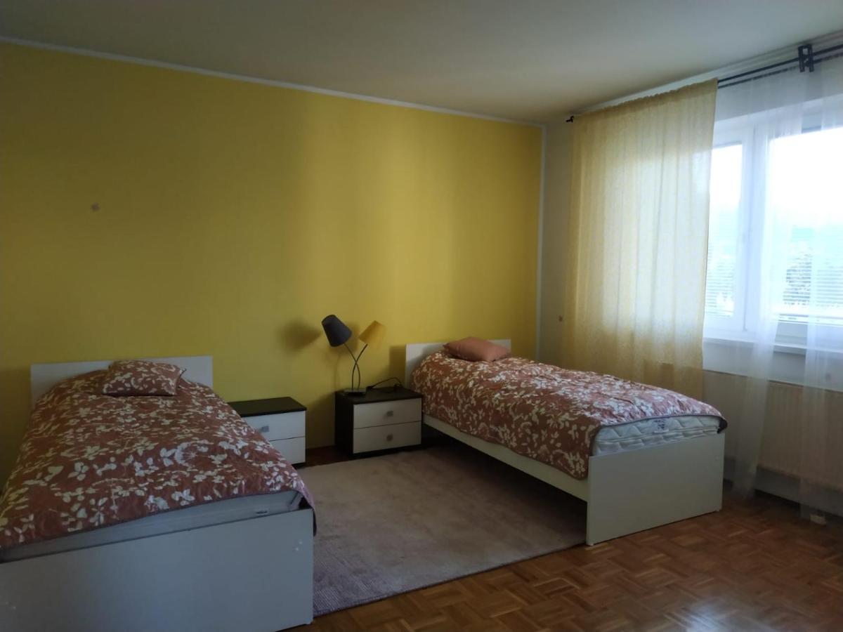 Apartmaji Sofia 마리보르 외부 사진