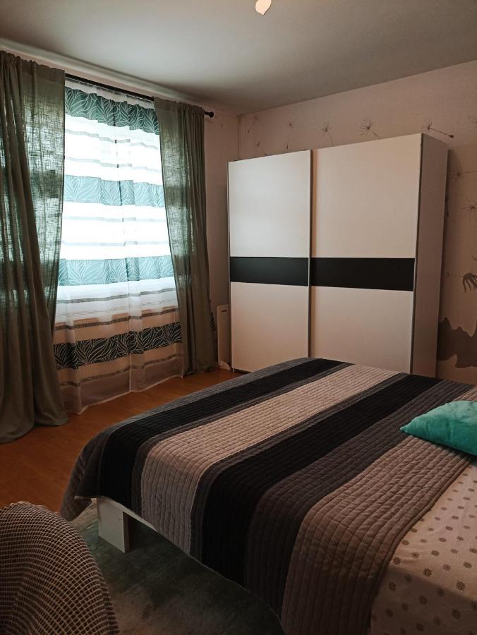 Apartmaji Sofia 마리보르 외부 사진