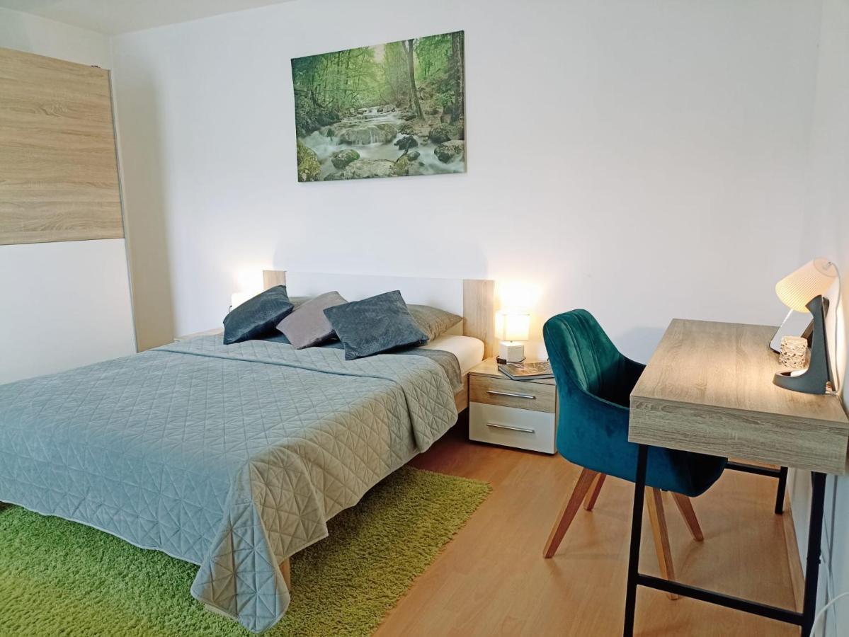 Apartmaji Sofia 마리보르 외부 사진