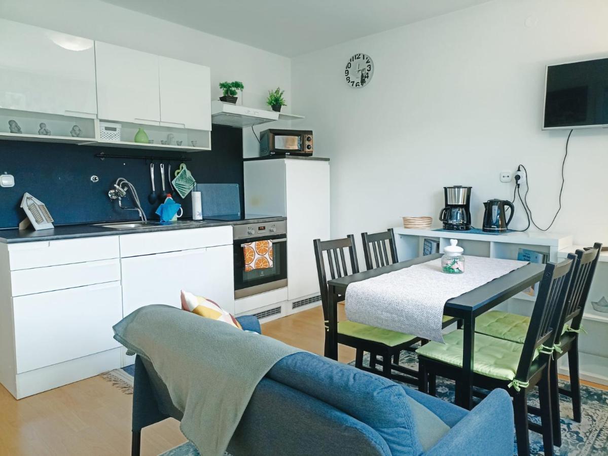 Apartmaji Sofia 마리보르 외부 사진