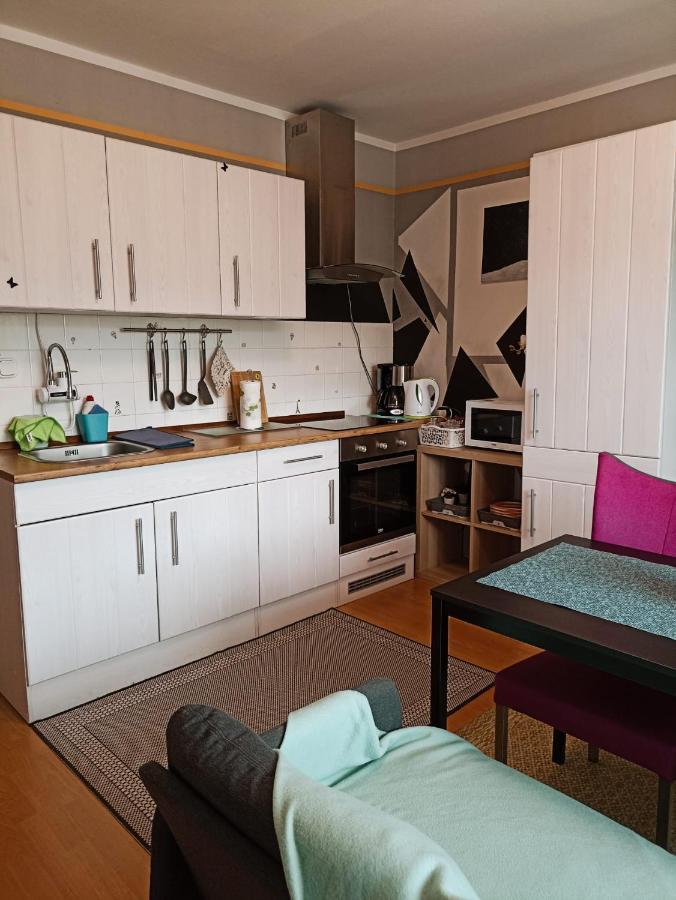 Apartmaji Sofia 마리보르 외부 사진