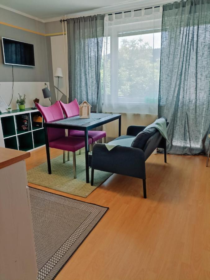 Apartmaji Sofia 마리보르 외부 사진