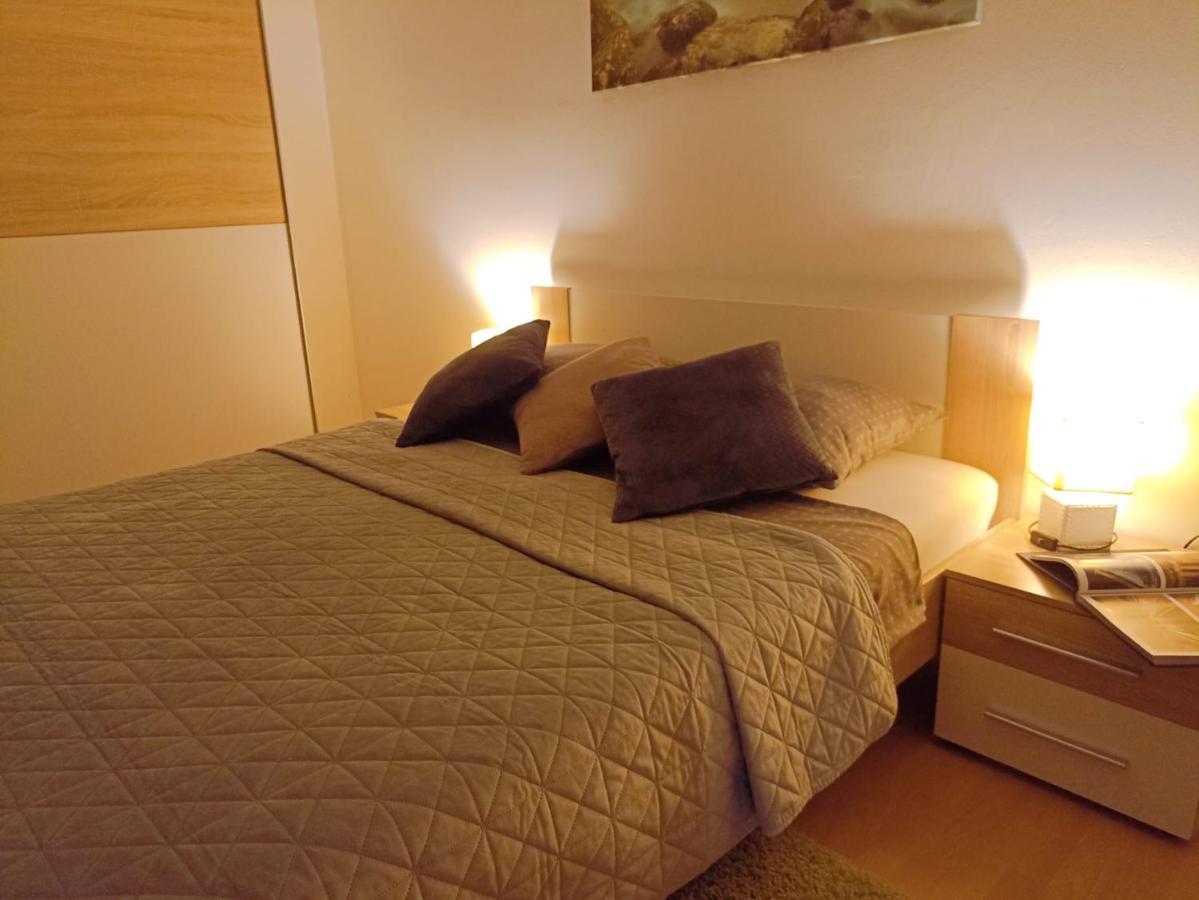 Apartmaji Sofia 마리보르 외부 사진