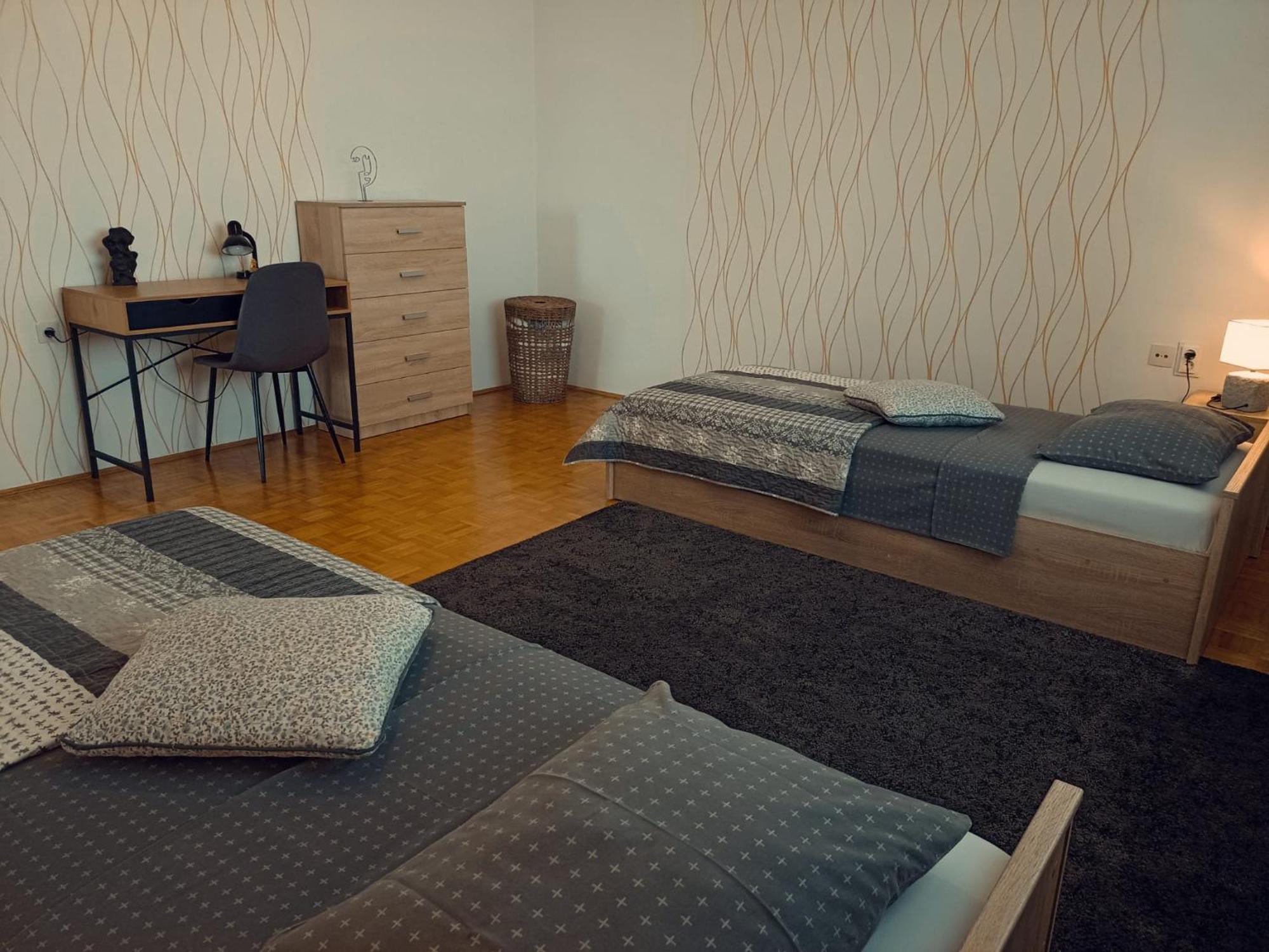 Apartmaji Sofia 마리보르 외부 사진